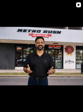 Dandenong’s Quick Sip Stop