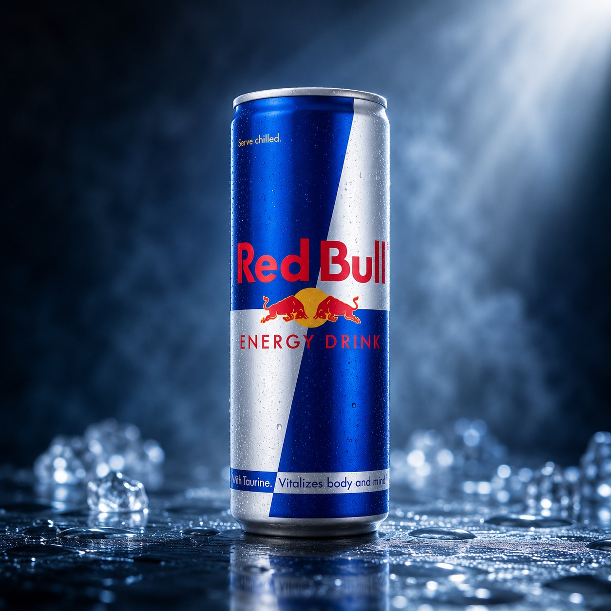 Red Bull