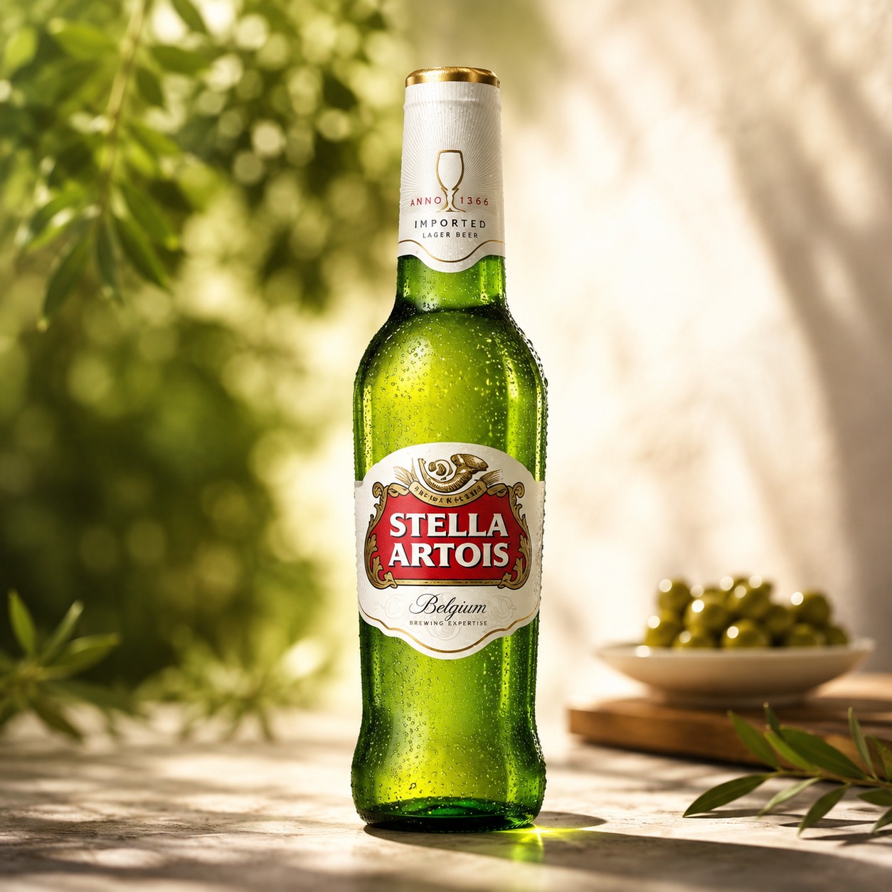 Stella Artois