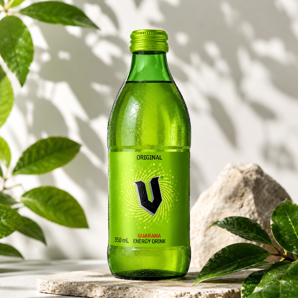 V Energy Drink Original
