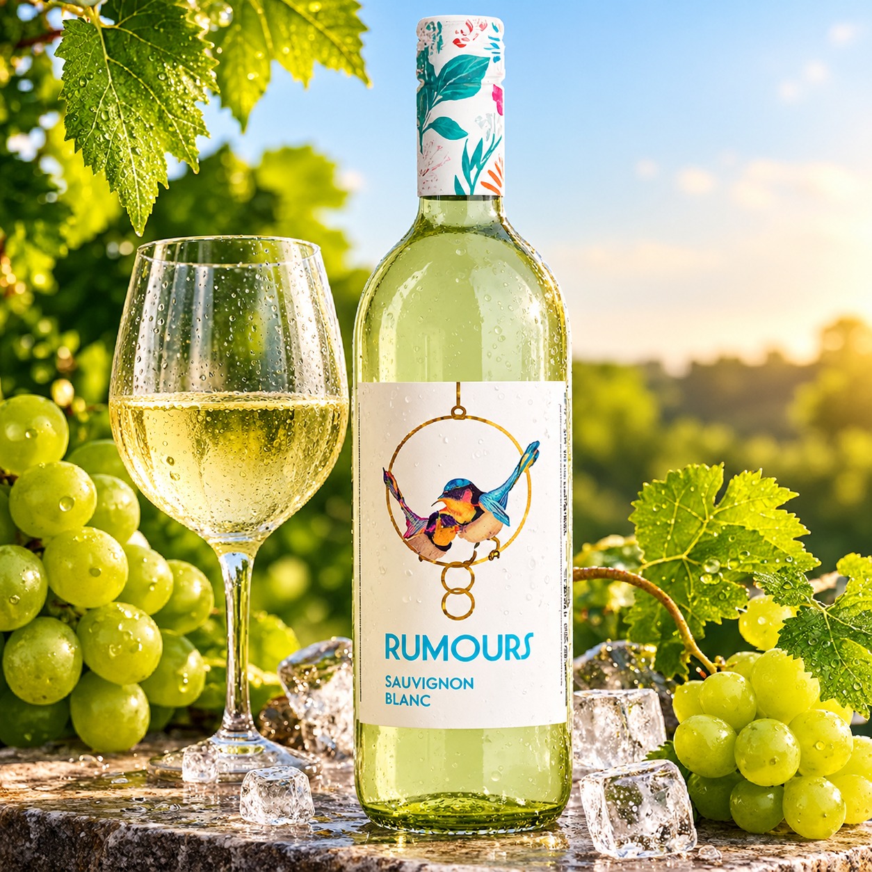 Rumours Sauvignon Blanc