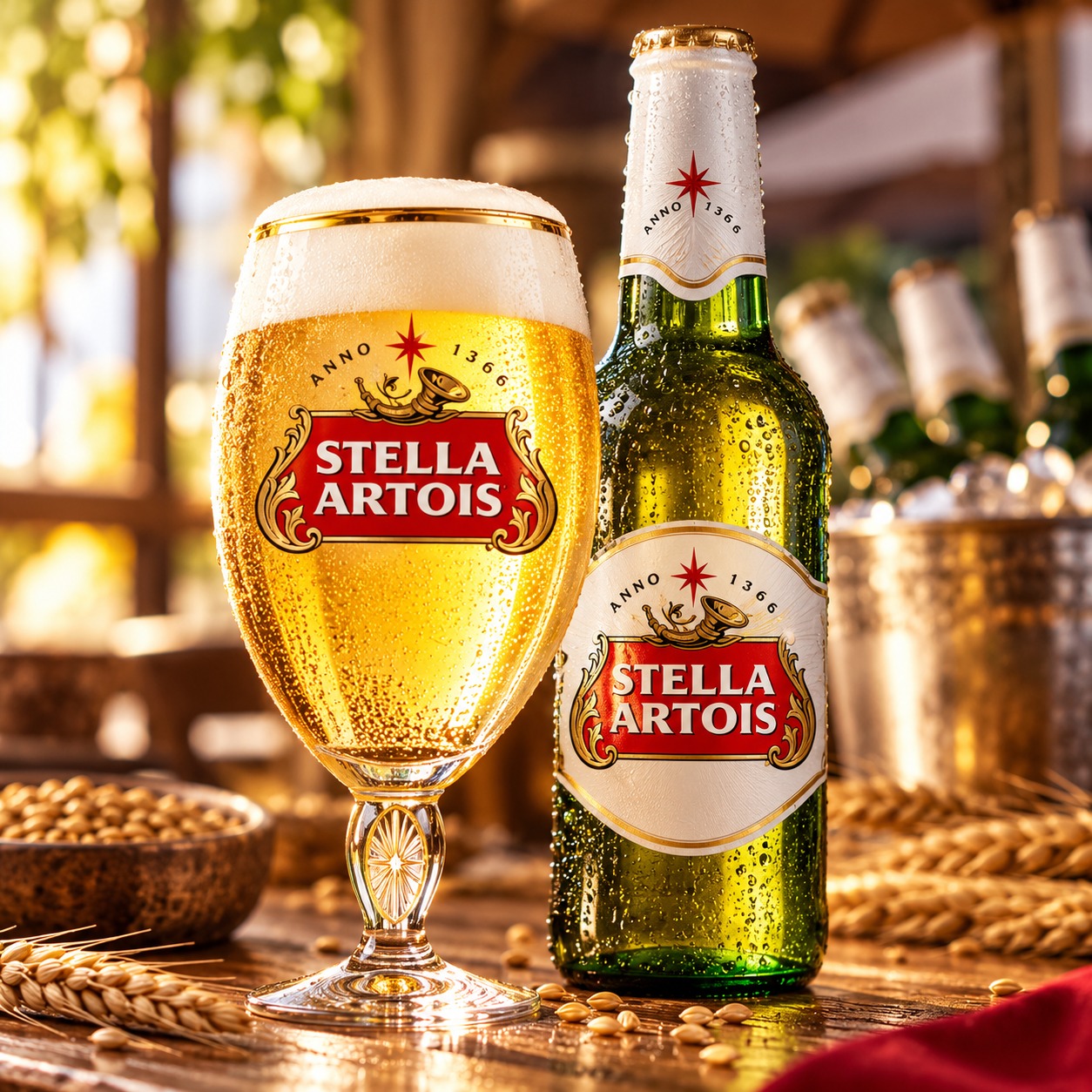 Stella Artois
